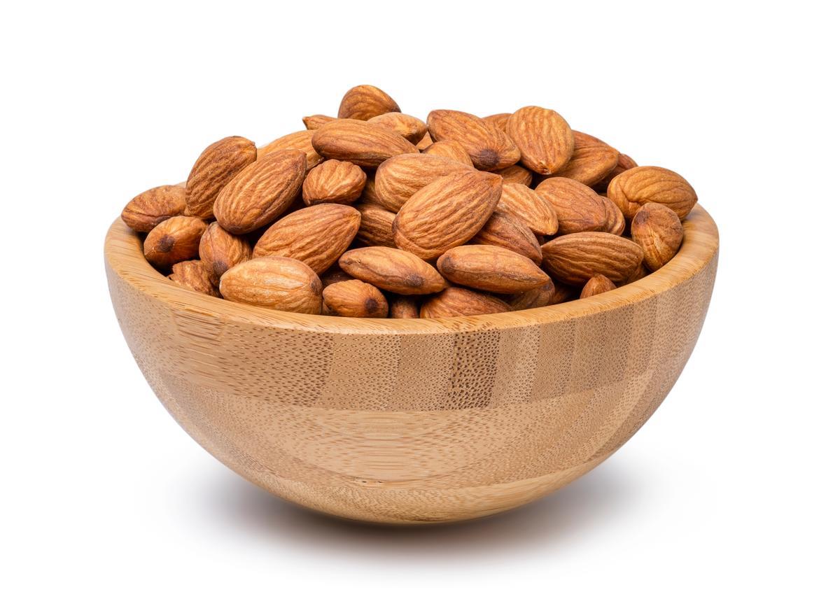 Almond/Badam