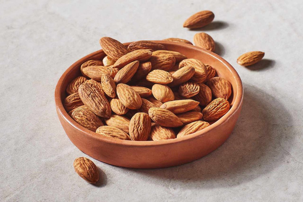 Premium Nuts