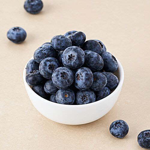 Dried Berries image 2