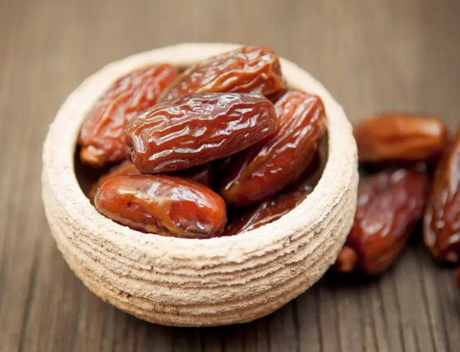 Ajwa Dates