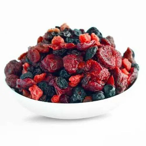 Dried Berries