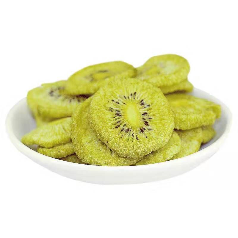 Dried Kiwi