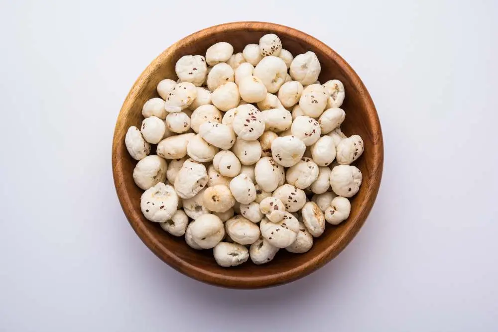 Makhana/Fox Nuts