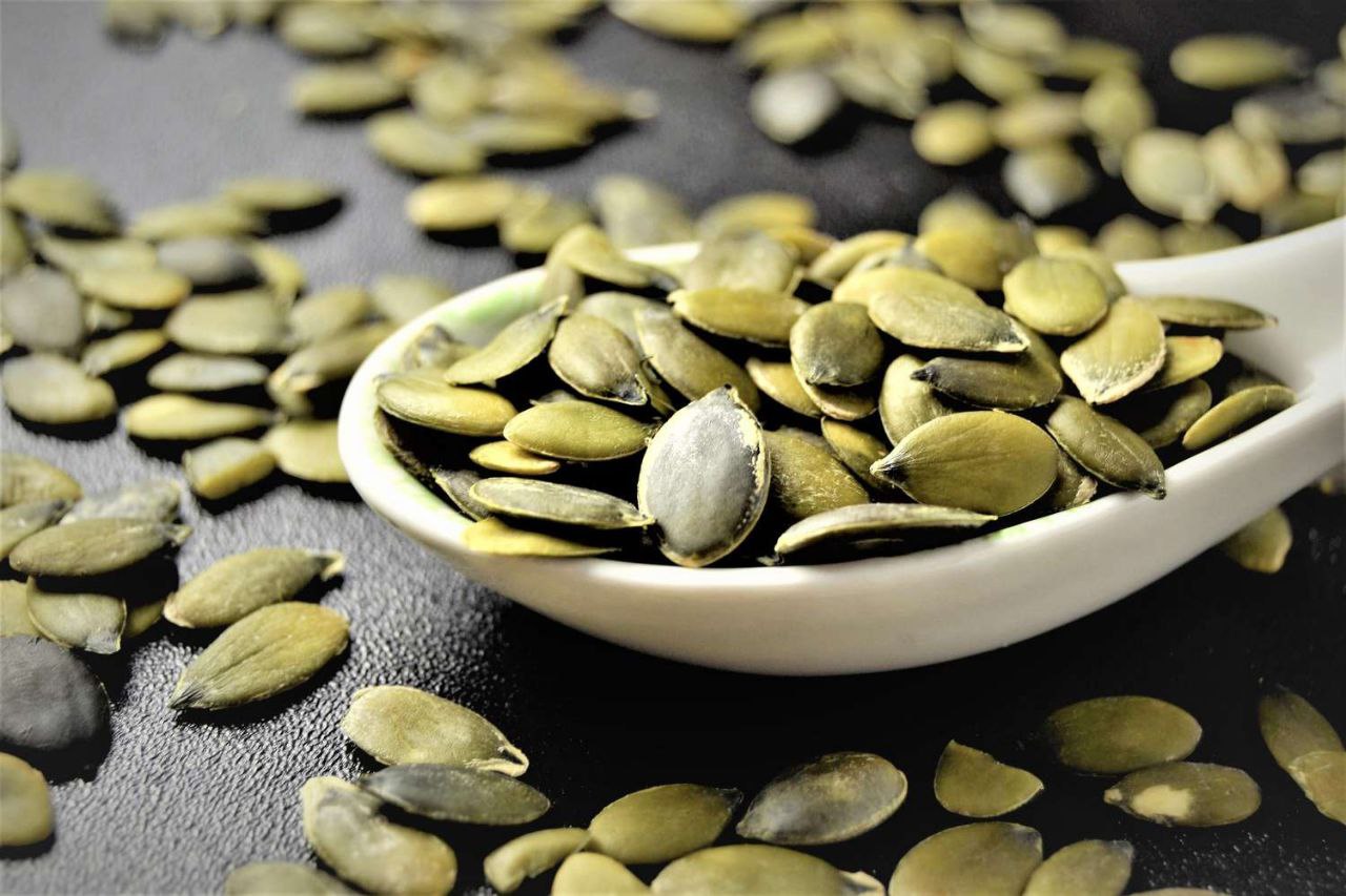 Nutritious Seeds image 3